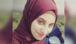 الحكم على الأسيرة القاصر لمى البكري بالسجن 3 أعوام